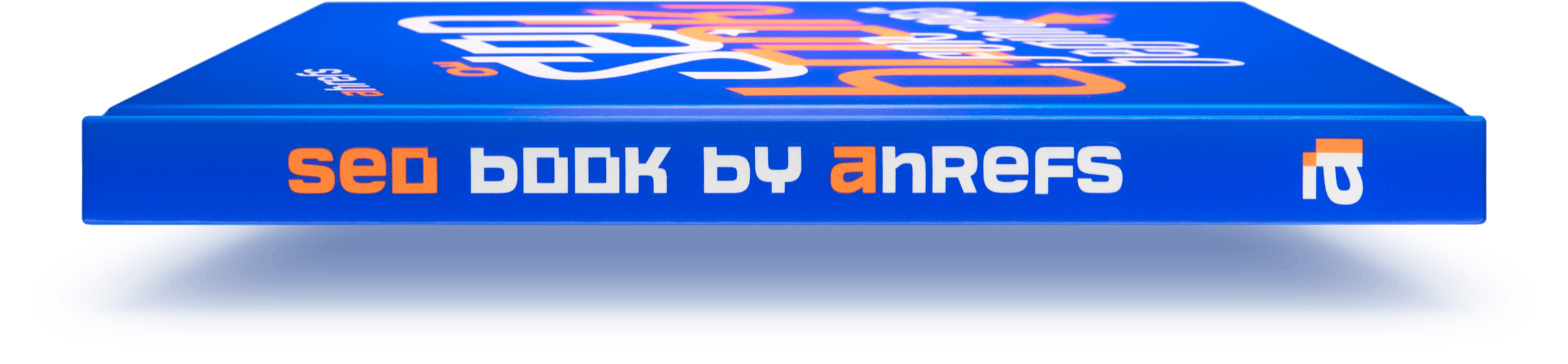 Ahrefs book